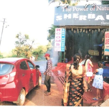 Sherbaug- A Theme Park And Resort Panchgani Zewnętrze zdjęcie
