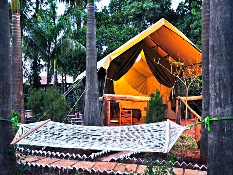 Sherbaug- A Theme Park And Resort Panchgani Zewnętrze zdjęcie
