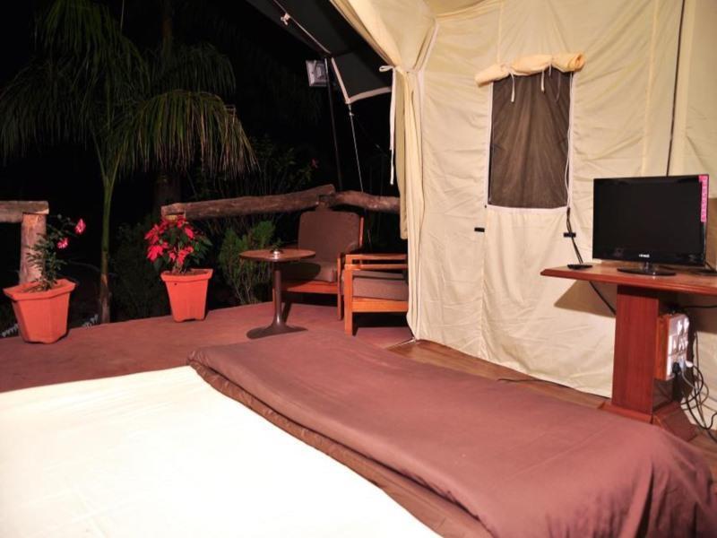 Sherbaug- A Theme Park And Resort Panchgani Zewnętrze zdjęcie