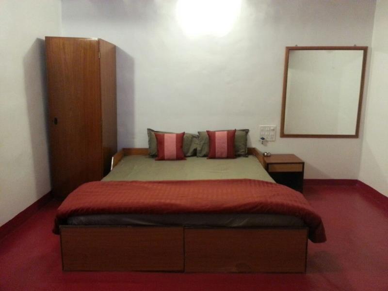 Sherbaug- A Theme Park And Resort Panchgani Zewnętrze zdjęcie