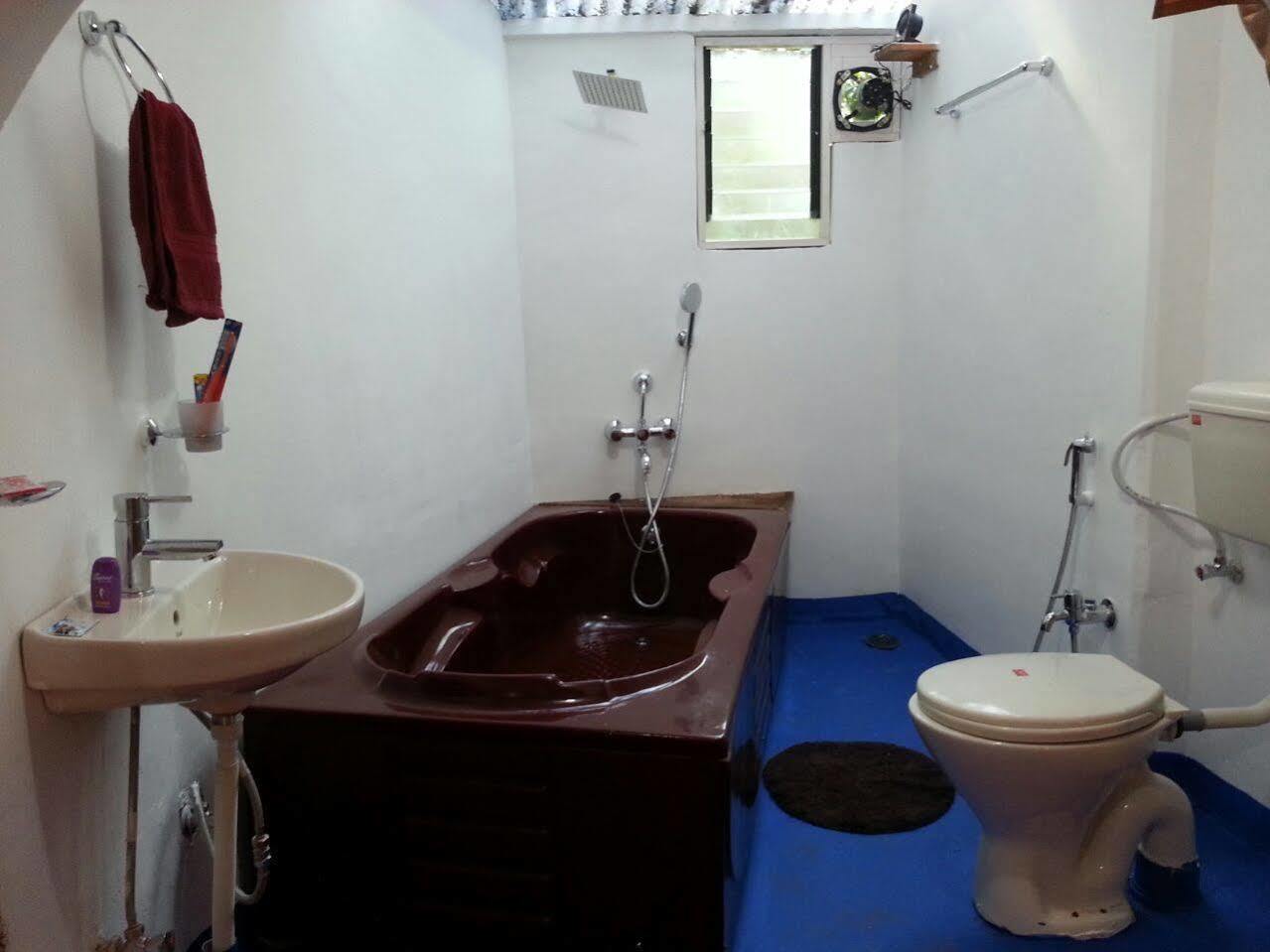 Sherbaug- A Theme Park And Resort Panchgani Zewnętrze zdjęcie