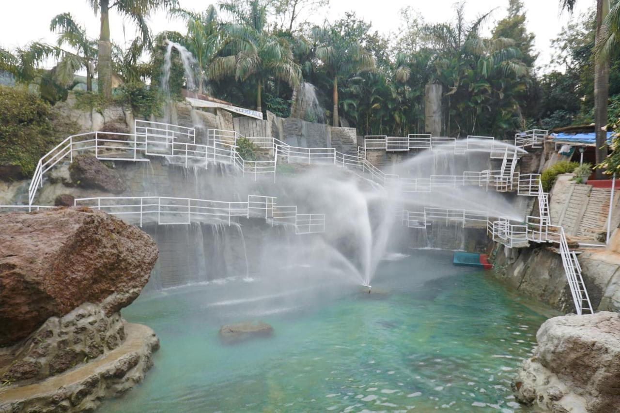 Sherbaug- A Theme Park And Resort Panchgani Zewnętrze zdjęcie