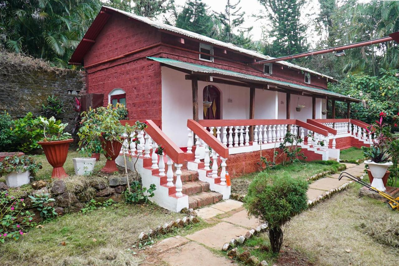 Sherbaug- A Theme Park And Resort Panchgani Zewnętrze zdjęcie