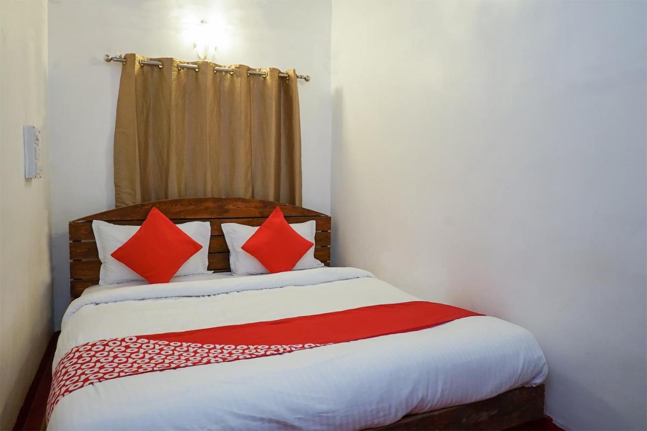 Sherbaug- A Theme Park And Resort Panchgani Zewnętrze zdjęcie