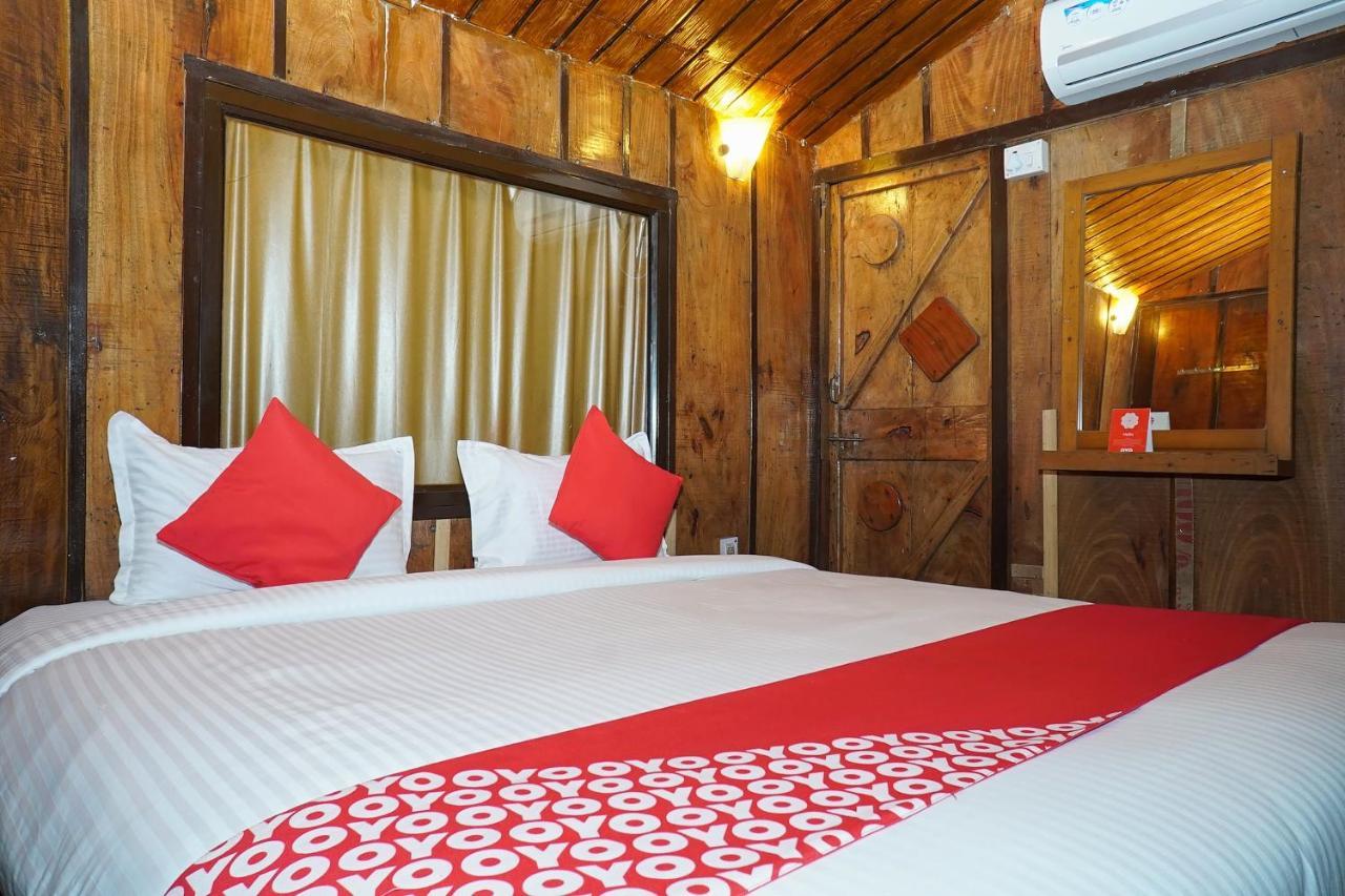 Sherbaug- A Theme Park And Resort Panchgani Zewnętrze zdjęcie