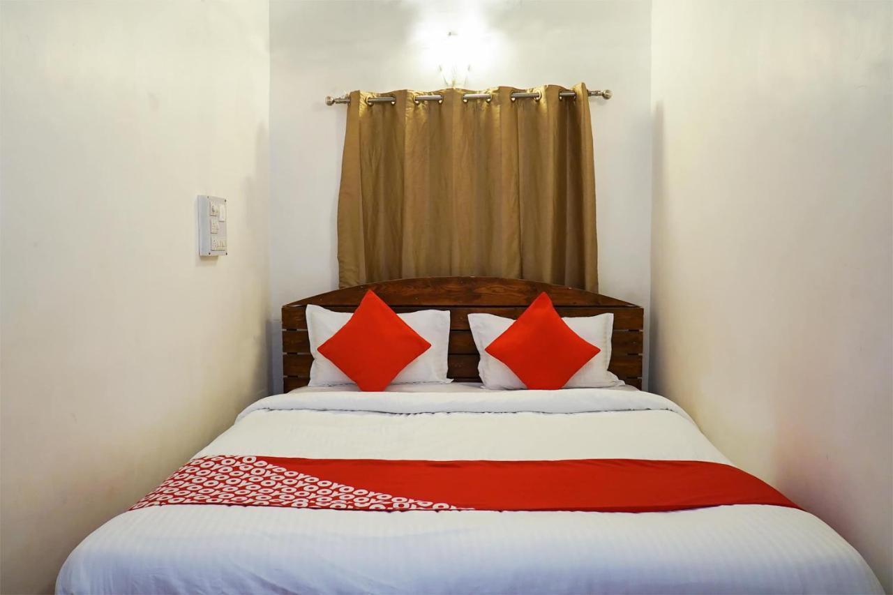 Sherbaug- A Theme Park And Resort Panchgani Zewnętrze zdjęcie