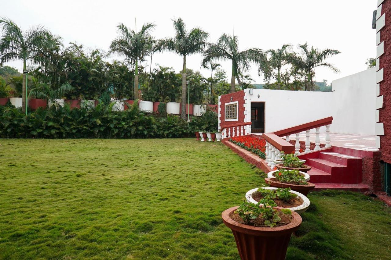 Sherbaug- A Theme Park And Resort Panchgani Zewnętrze zdjęcie