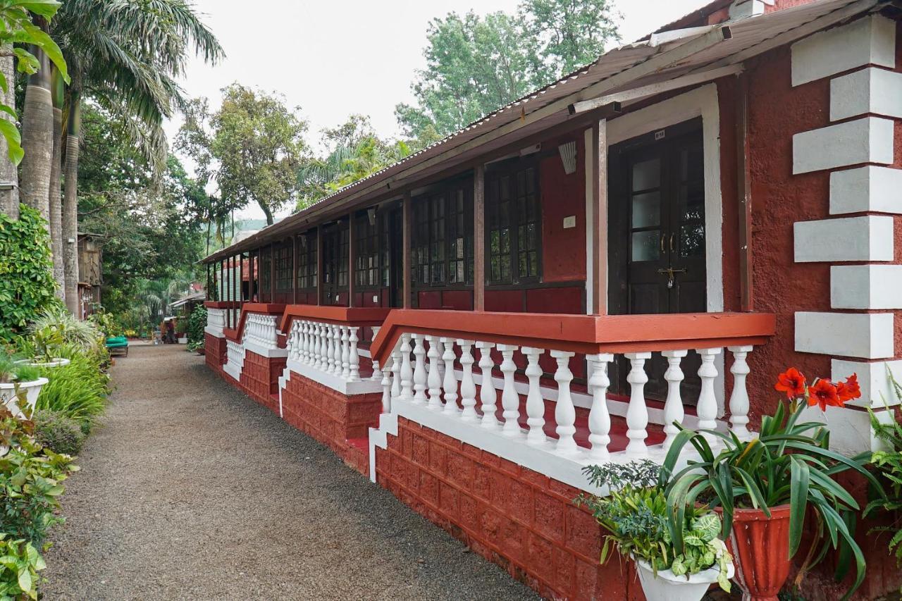Sherbaug- A Theme Park And Resort Panchgani Zewnętrze zdjęcie