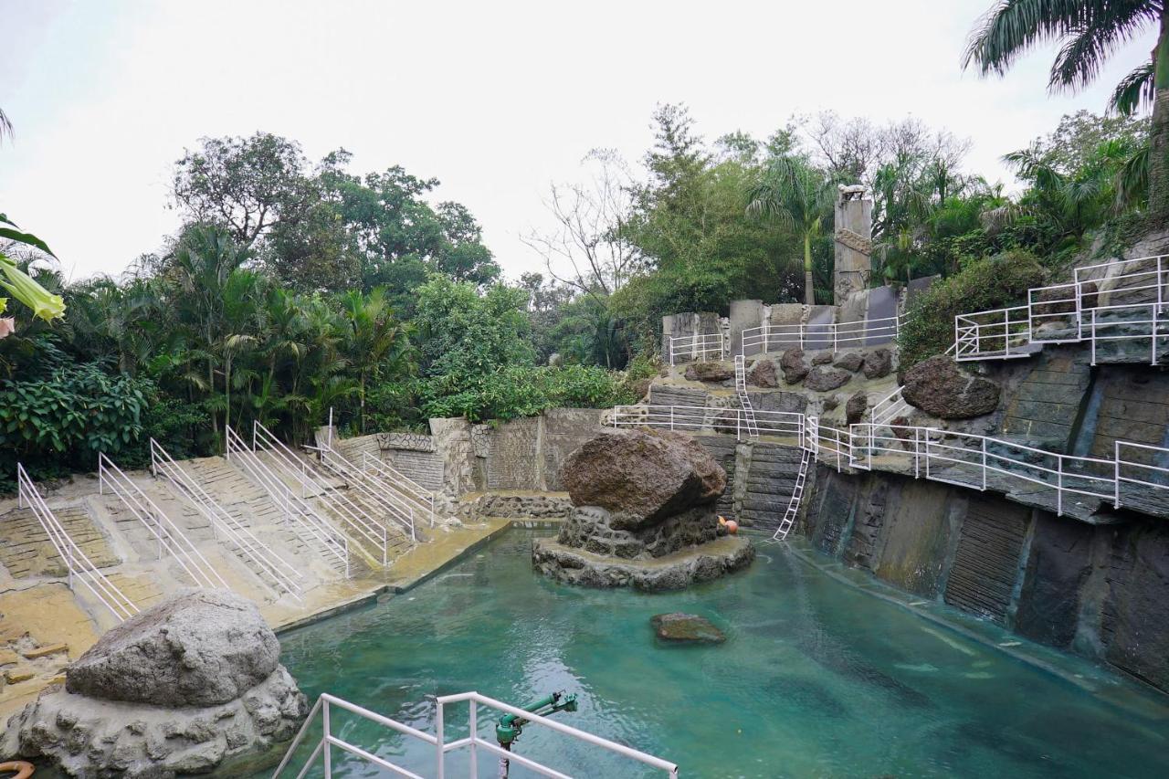 Sherbaug- A Theme Park And Resort Panchgani Zewnętrze zdjęcie