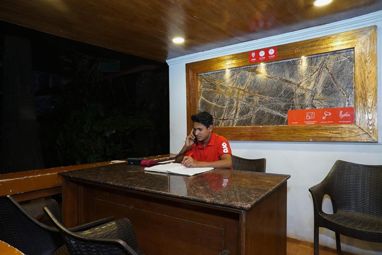 Sherbaug- A Theme Park And Resort Panchgani Zewnętrze zdjęcie
