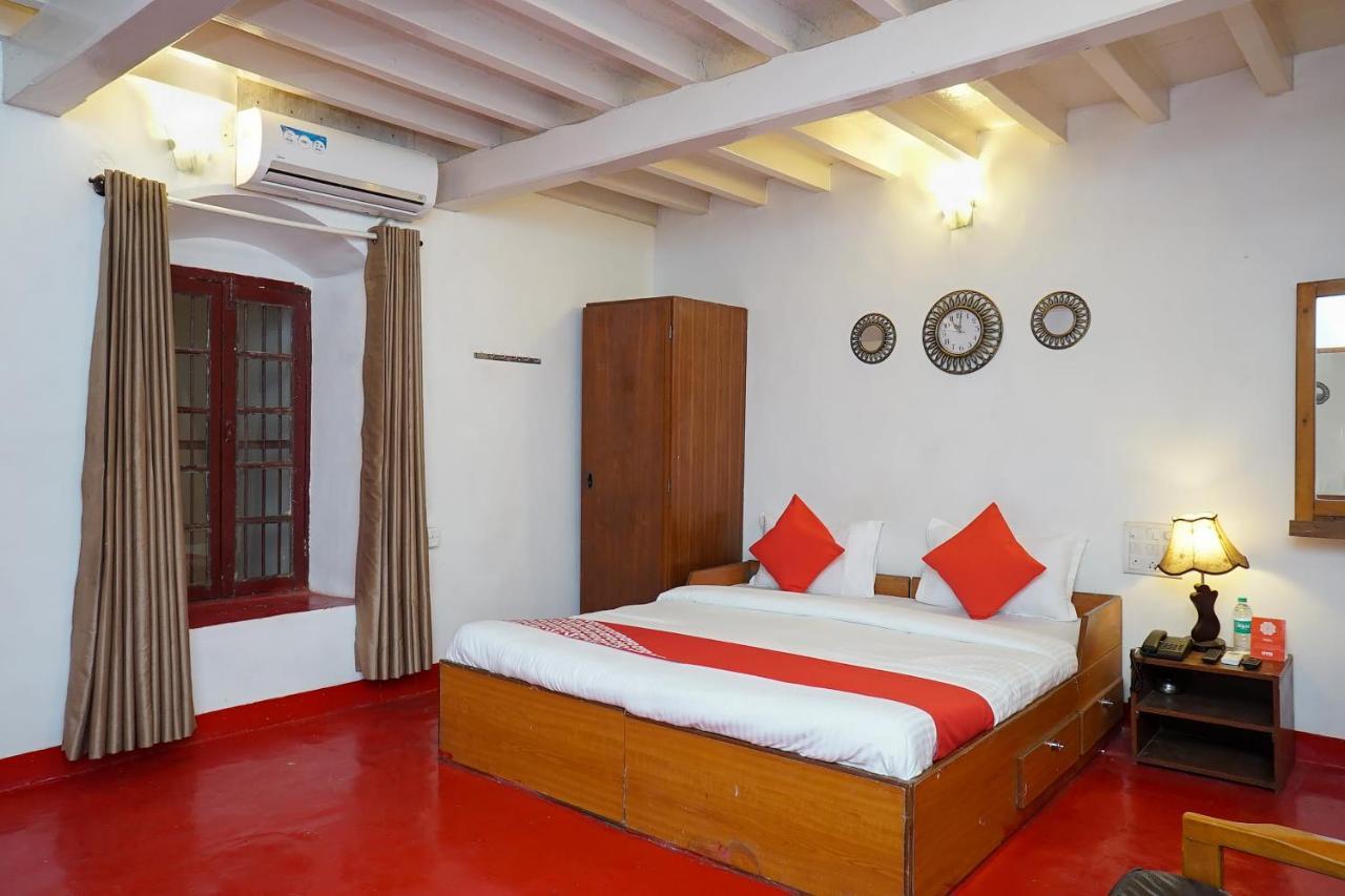 Sherbaug- A Theme Park And Resort Panchgani Zewnętrze zdjęcie