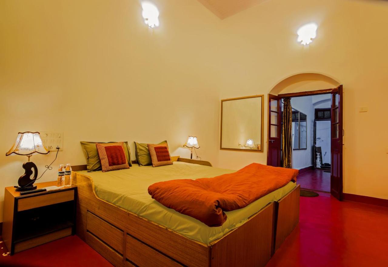 Sherbaug- A Theme Park And Resort Panchgani Zewnętrze zdjęcie