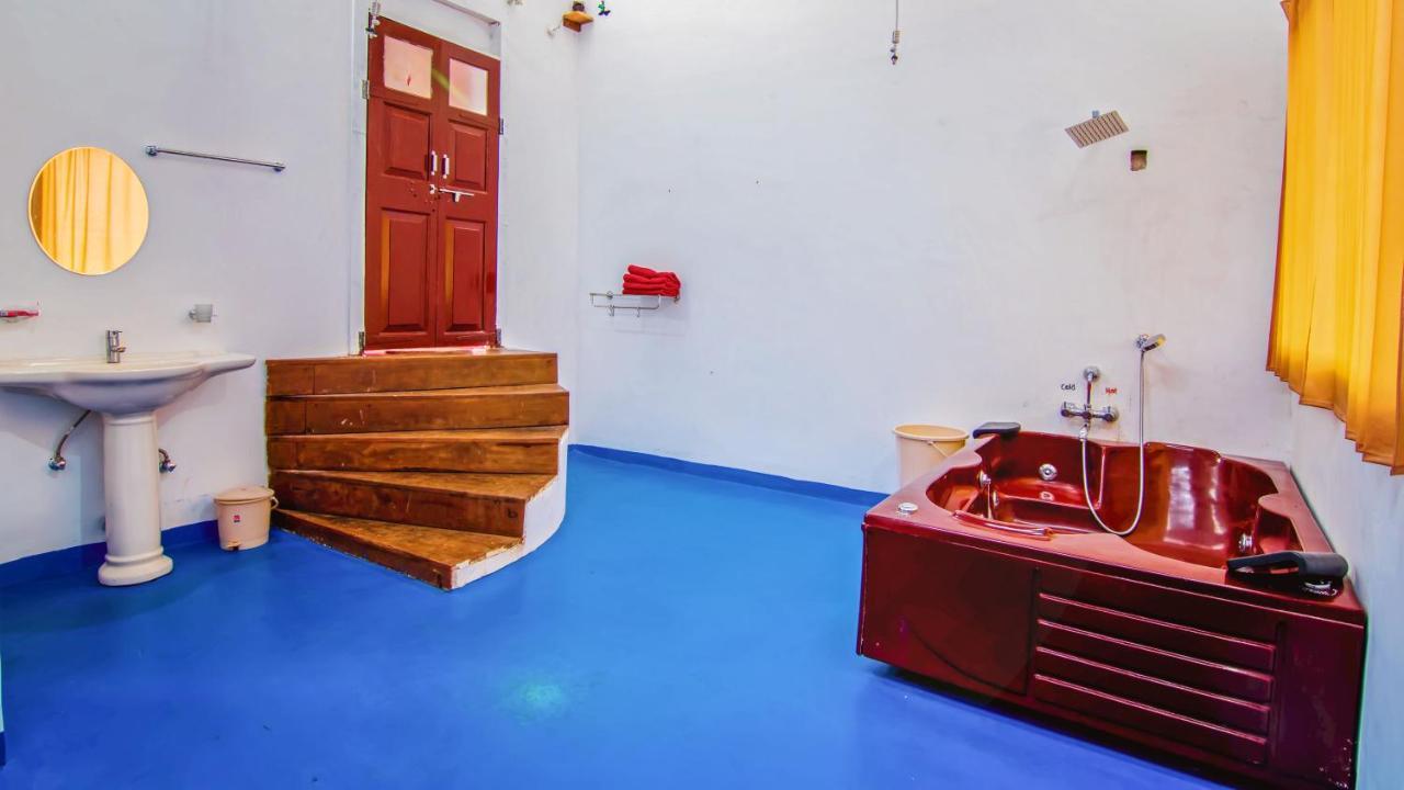 Sherbaug- A Theme Park And Resort Panchgani Zewnętrze zdjęcie