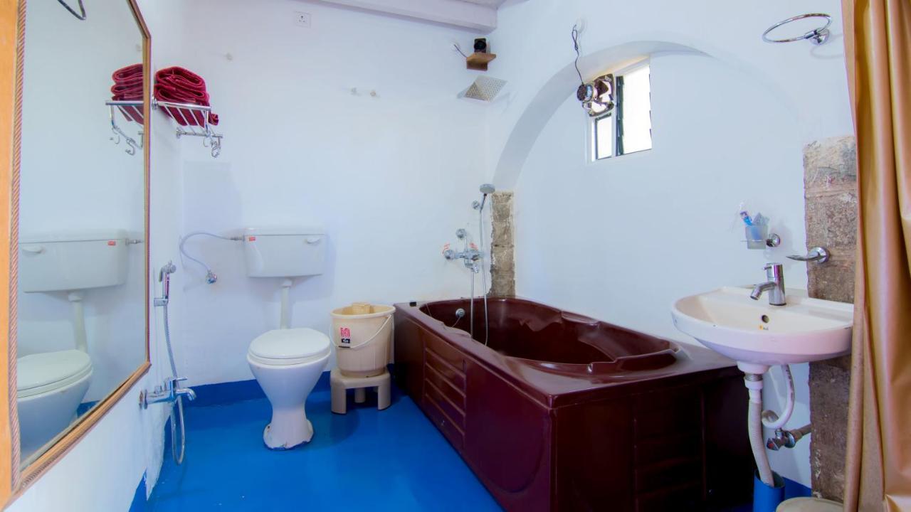 Sherbaug- A Theme Park And Resort Panchgani Zewnętrze zdjęcie
