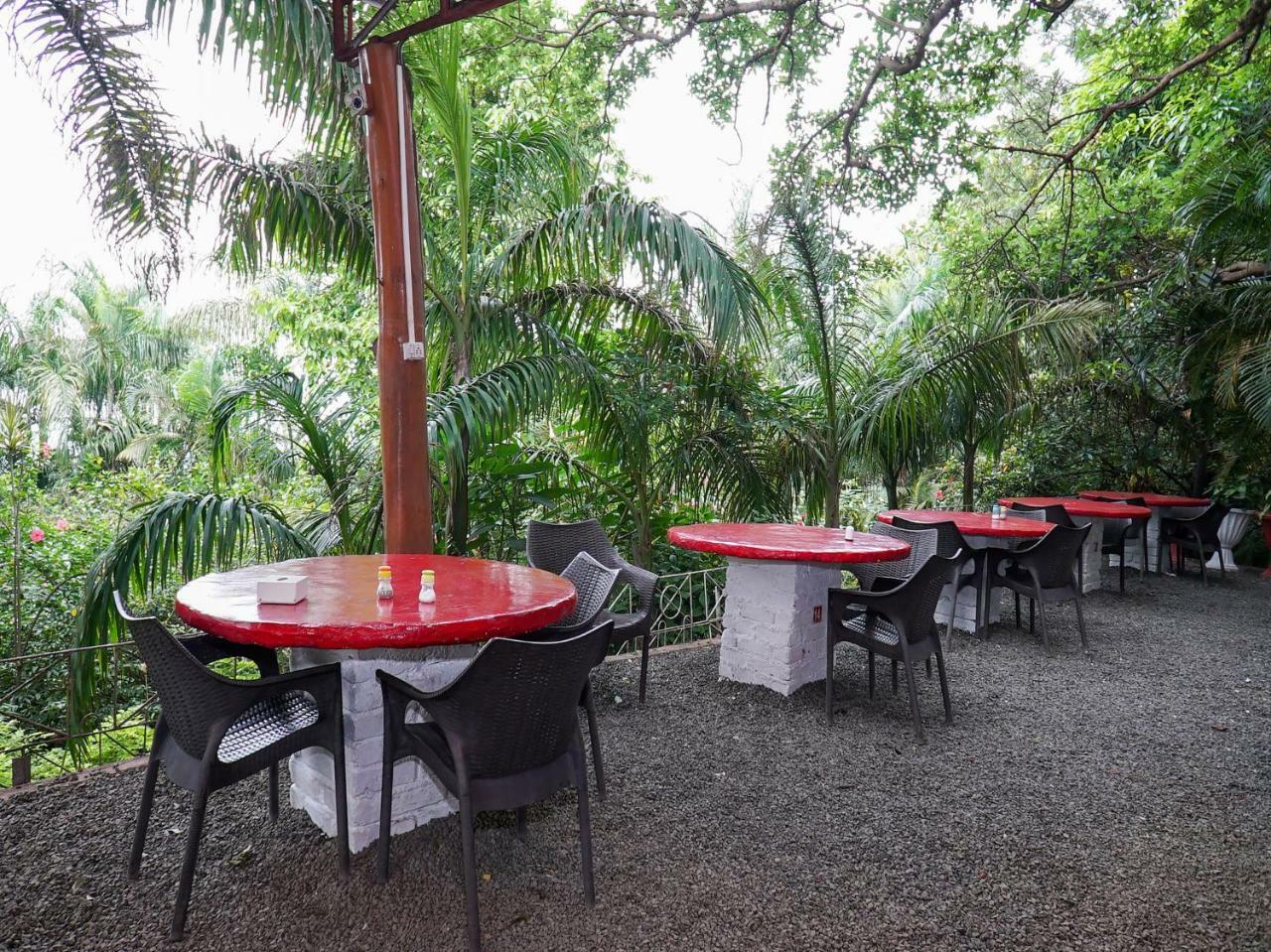 Sherbaug- A Theme Park And Resort Panchgani Zewnętrze zdjęcie