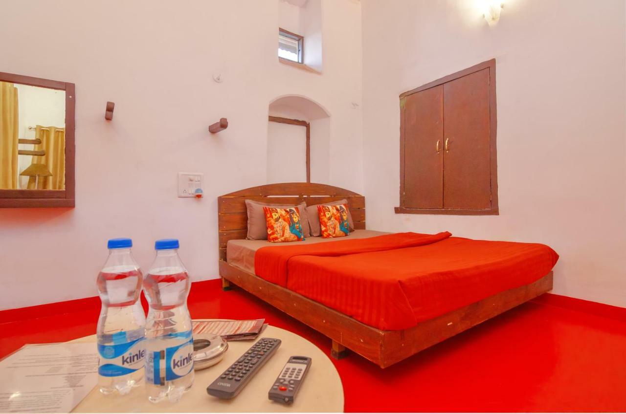 Sherbaug- A Theme Park And Resort Panchgani Zewnętrze zdjęcie
