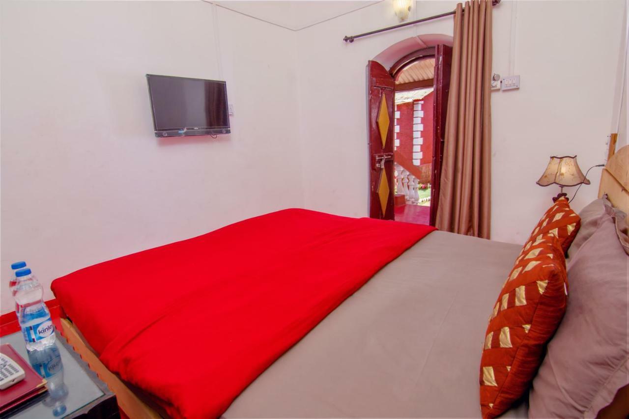 Sherbaug- A Theme Park And Resort Panchgani Zewnętrze zdjęcie
