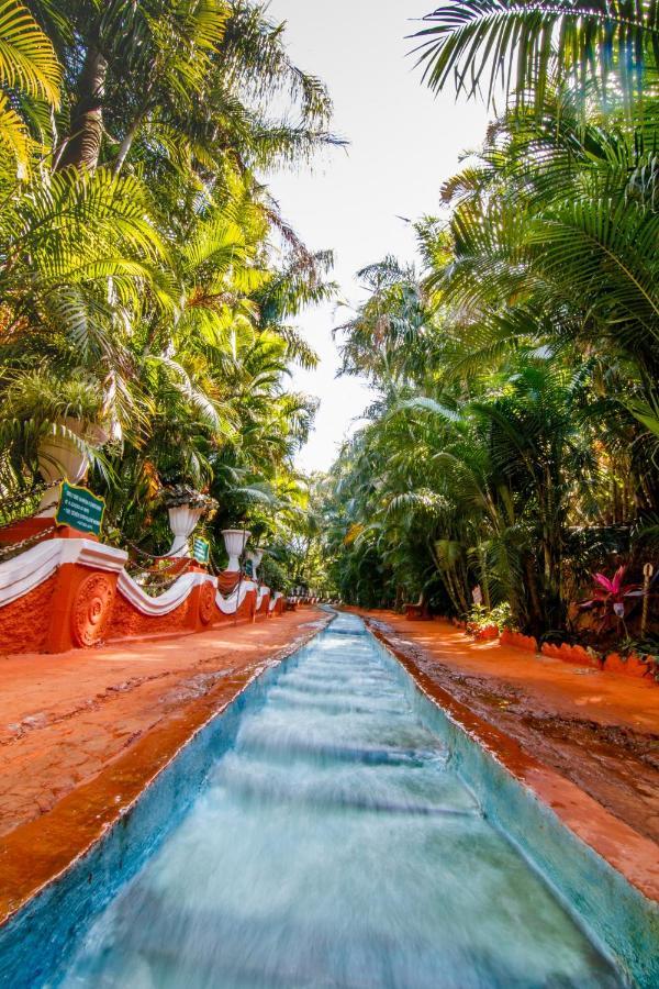 Sherbaug- A Theme Park And Resort Panchgani Zewnętrze zdjęcie